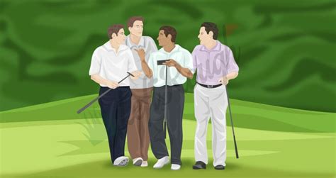 More than Stroke Play: The Different Types of Golf .